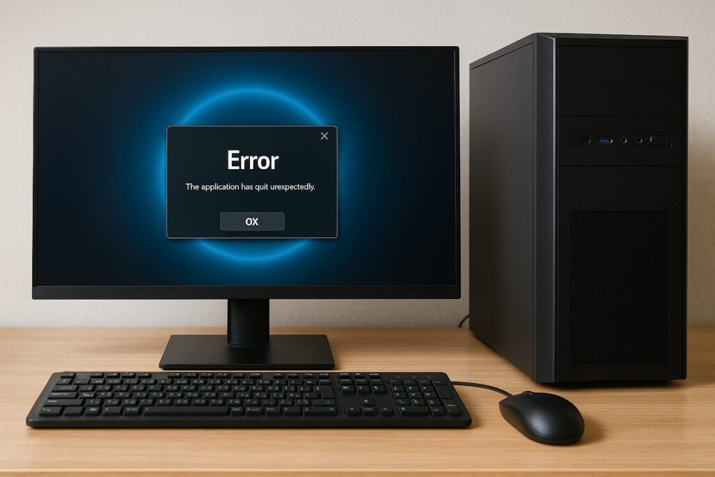 PCゲームが落ちる win11 win10 での違い