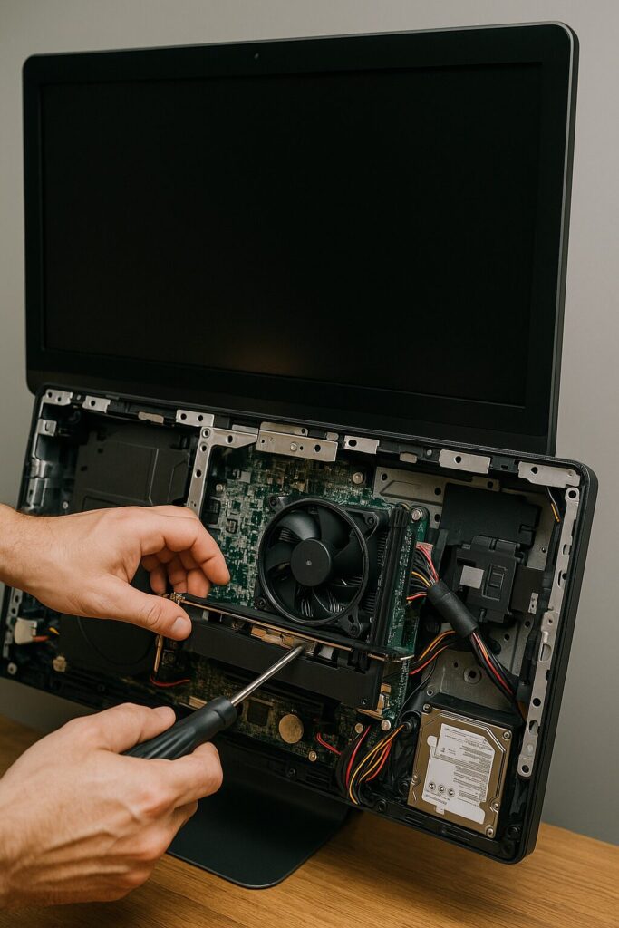 一体型PC やめとけと言われる理由