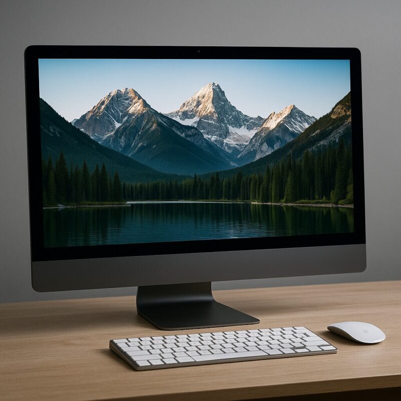 一体型PC 4k対応モデルの選び方