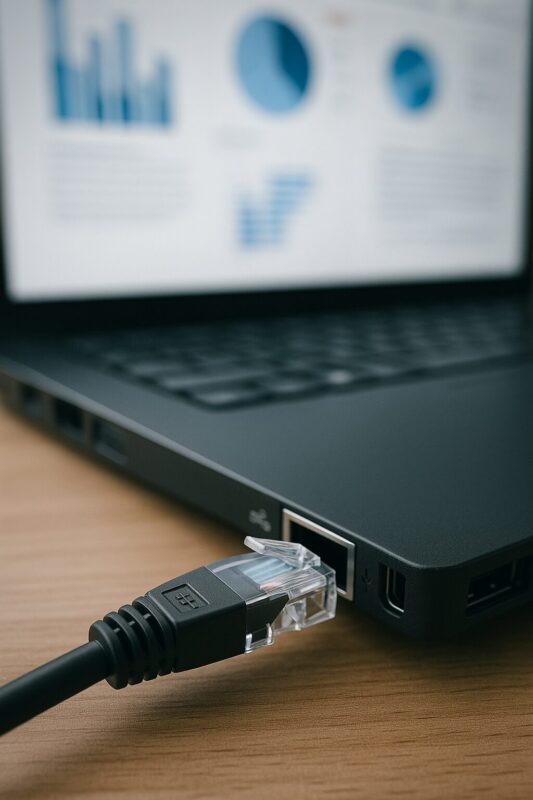 パソコンのLANポートは10G必要か