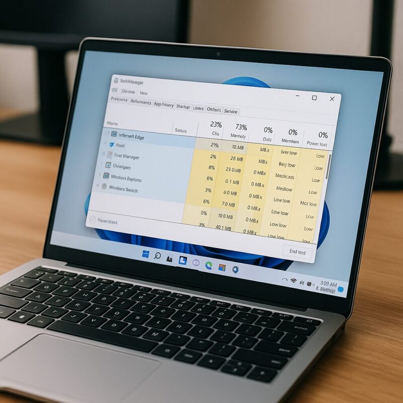 windows11/10の消費電力確認