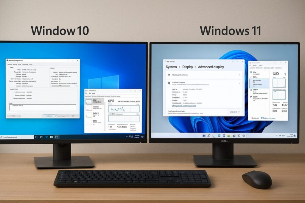 win10・win11のグラボ確認ガイド