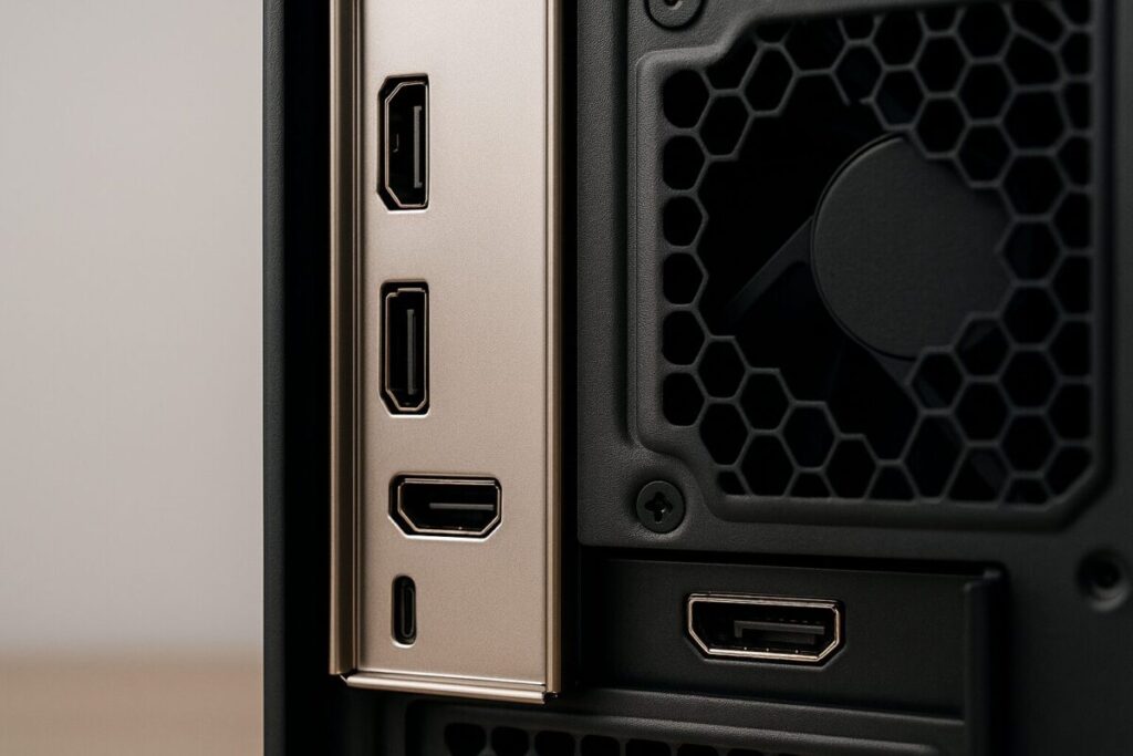 ASUS・ASROCK