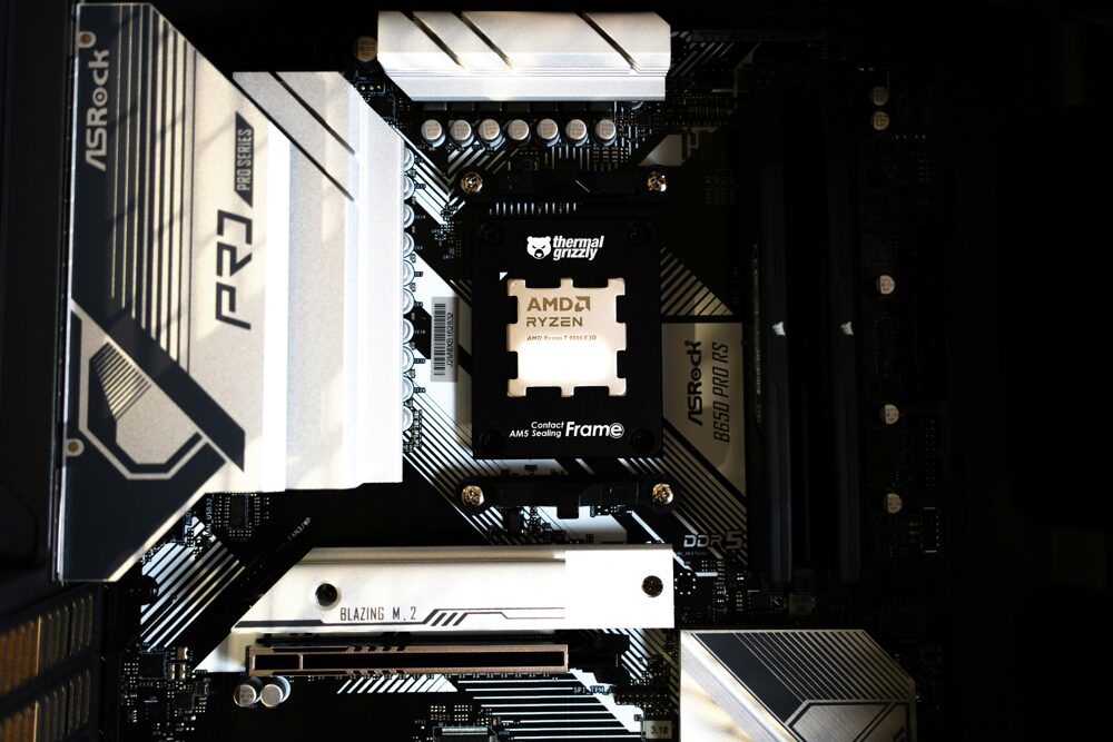 am5マザボおすすめモデル