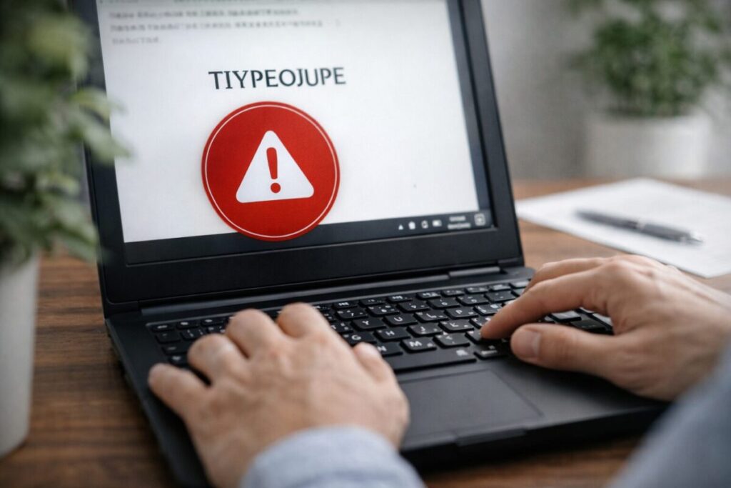 パソコンでひらがな入力できない原因とは