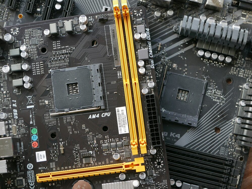 マザボamdの選び方と基礎知識