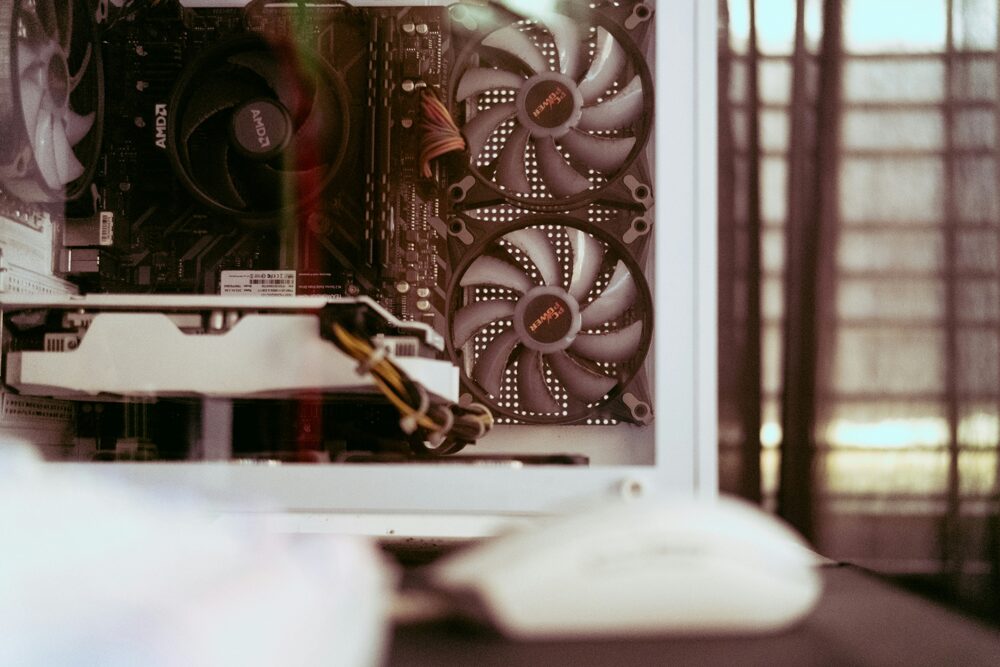 マザボ寿命が10年持つケース