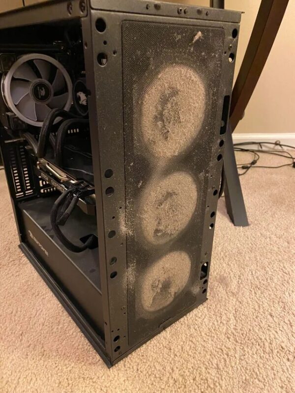 マザボ寿命の目安と平均年数