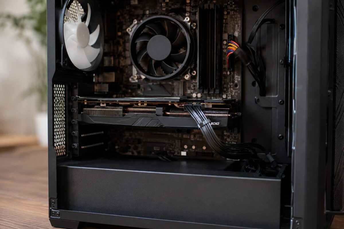 PCが起動しない原因まとめ|電源・マザボ・メモリ故障を確認