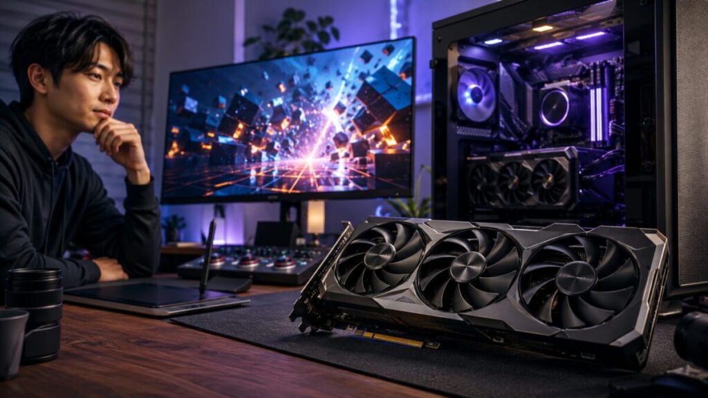 Gpu Unit Catching グラボの消費電力は何W?主要GPU一覧と電源容量の選び方 | PCトラブルマニアックス